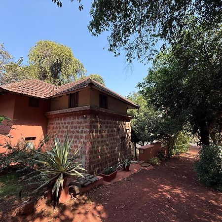 Lar Amorosa Calangute Exterior foto